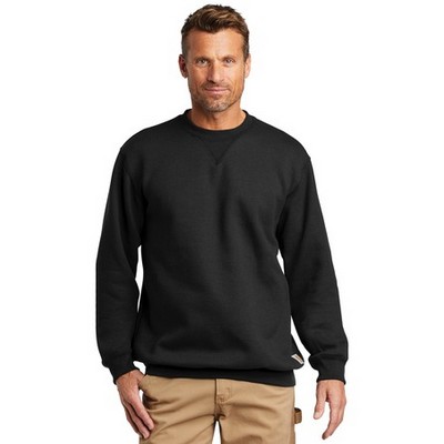 Carhartt ® Midweight Crewneck Sweatshirt.