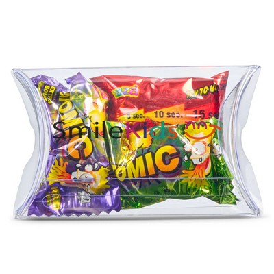 3 Pillow Box of Atomic Candy